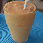 breakfast smoothie recipe