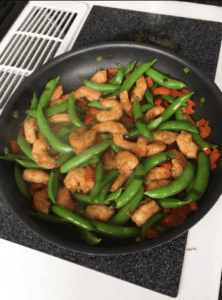 high protein lunch recipes 