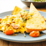 Breakfast Recipe Eggs