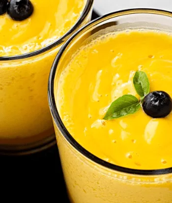 Breakfast Smoothie Recipe