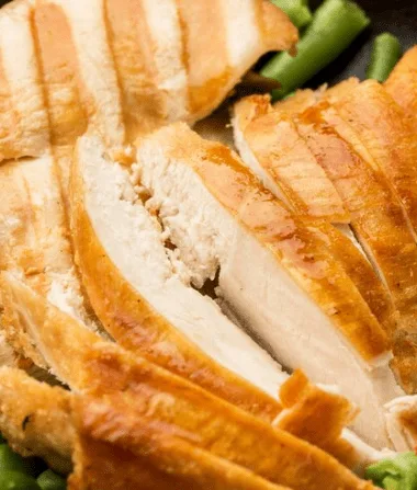 High Protein Lunch Recipes
