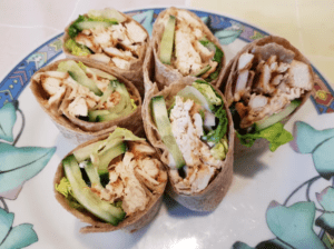 ultimate & best High Protein Lunch Recipes