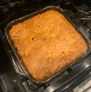 Easy Dinner Ideas Casserole Hot Tamale Pie Recipe