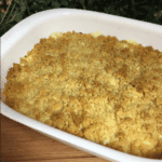 Easy Chicken Casserole Recipe