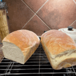 sandwich bread recipe