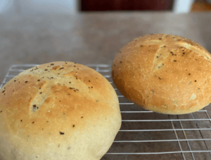 sandwich bread recipe