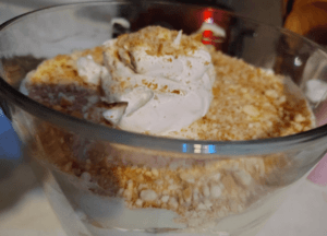 easy banana pudding recipe