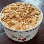 easy banana pudding recipe