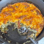 breakfast quiche recipe