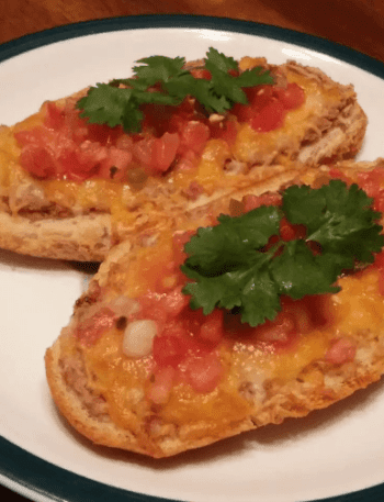 mexican breakfast recipes​