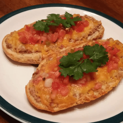 mexican breakfast recipes​