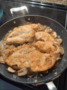 Dinner Recipes Chicken Breast