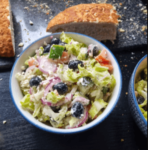 greek salade