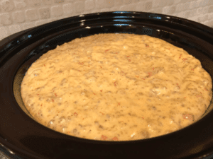 rotel dip recipe