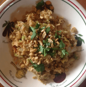 quinoa bowl easy quci recipes comfort food