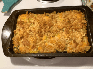 casserole easy quick recipes