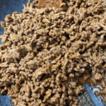 Ground Turkey Dinner Recipe