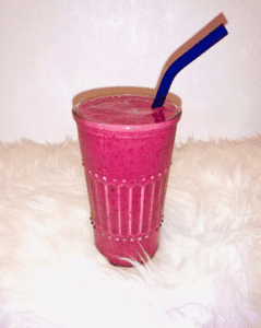 ultimate smoothie easy quick