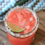 skinny margarita recipe