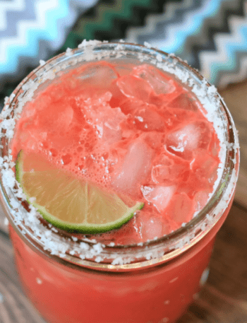 skinny margarita recipe