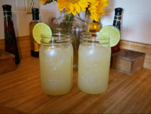 skinny margarita recipe
beast easiest margarita