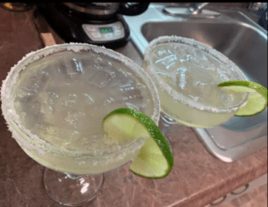 ultimate mexican margarita