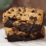 brookie recipe