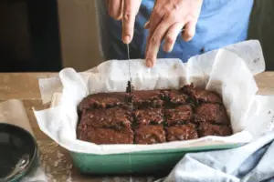 brookie recipe​