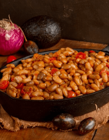 Baked Beans Recipe