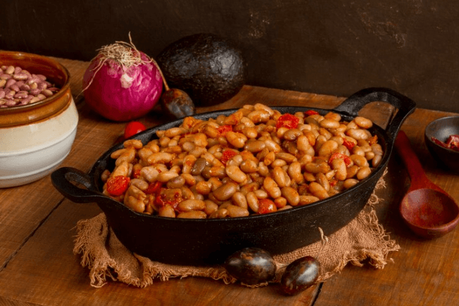 Baked Beans Recipe