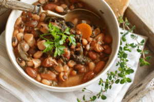 quick & easy Baked Beans Recipe