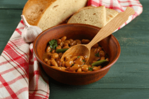 ultimate best Baked Beans Recipe