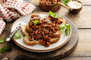 Baked Beans Recipe