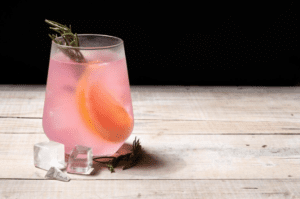 quick & easy Hugo Spritz Recipe