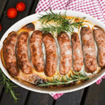 Breakfast Sausage Recipes