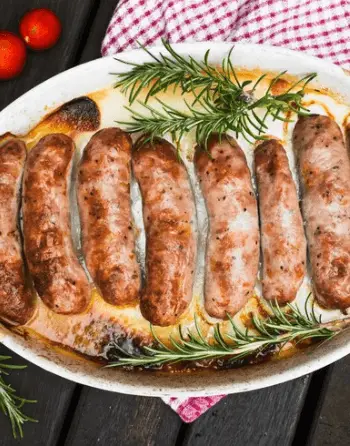 Breakfast Sausage Recipes