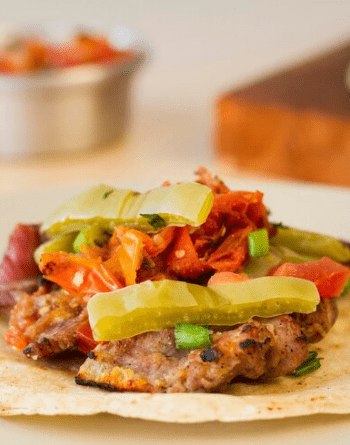 Mexican Breakfast Recipes