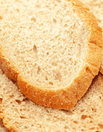 Sandwich Bread Recipe