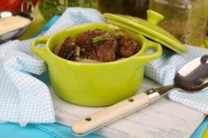 ultimate & best Recipes Using Stew Meat