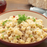 Ditalini Pasta Recipe