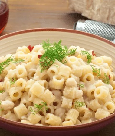 Ditalini Pasta Recipe