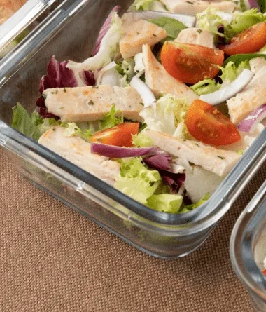 Sub in a Tub