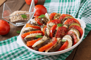 ultimate & best Easy Mediterranean Recipes