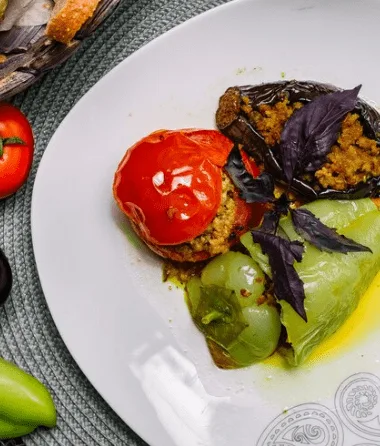 Easy Mediterranean Recipes