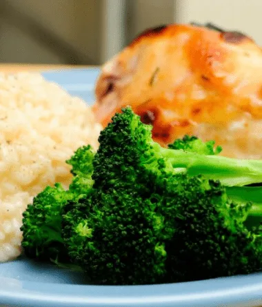 Chicken and Broccoli Recipe