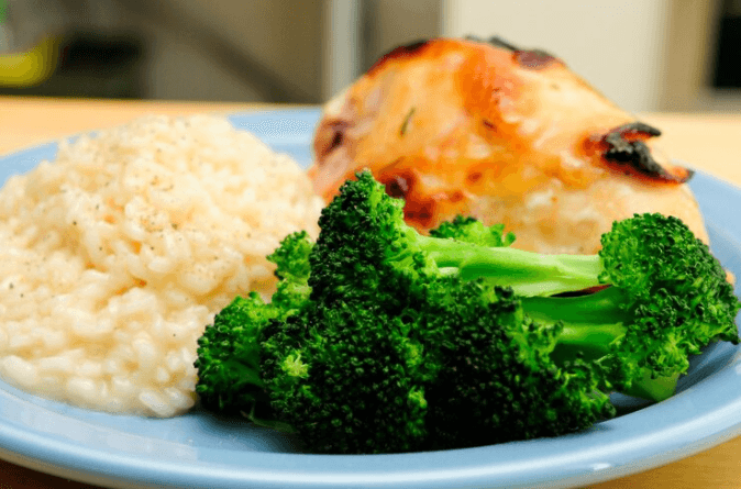 Chicken and Broccoli Recipe