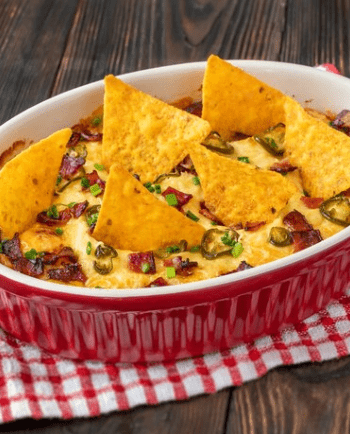 Rotel Dip Recipe