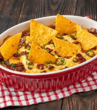 Rotel Dip Recipe