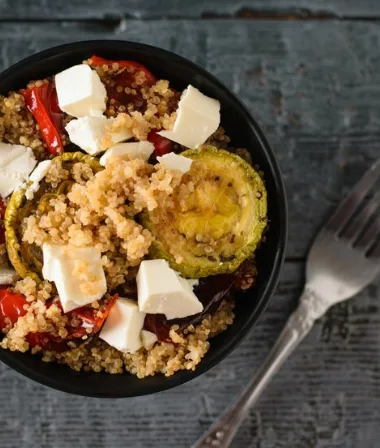Gluten-Free Lunch Recipes