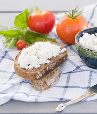 Cottage Cheese Recipes